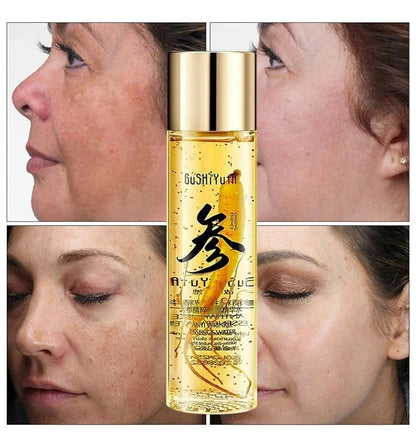 Ginseng Anti-Wrinkle Essence Toner
